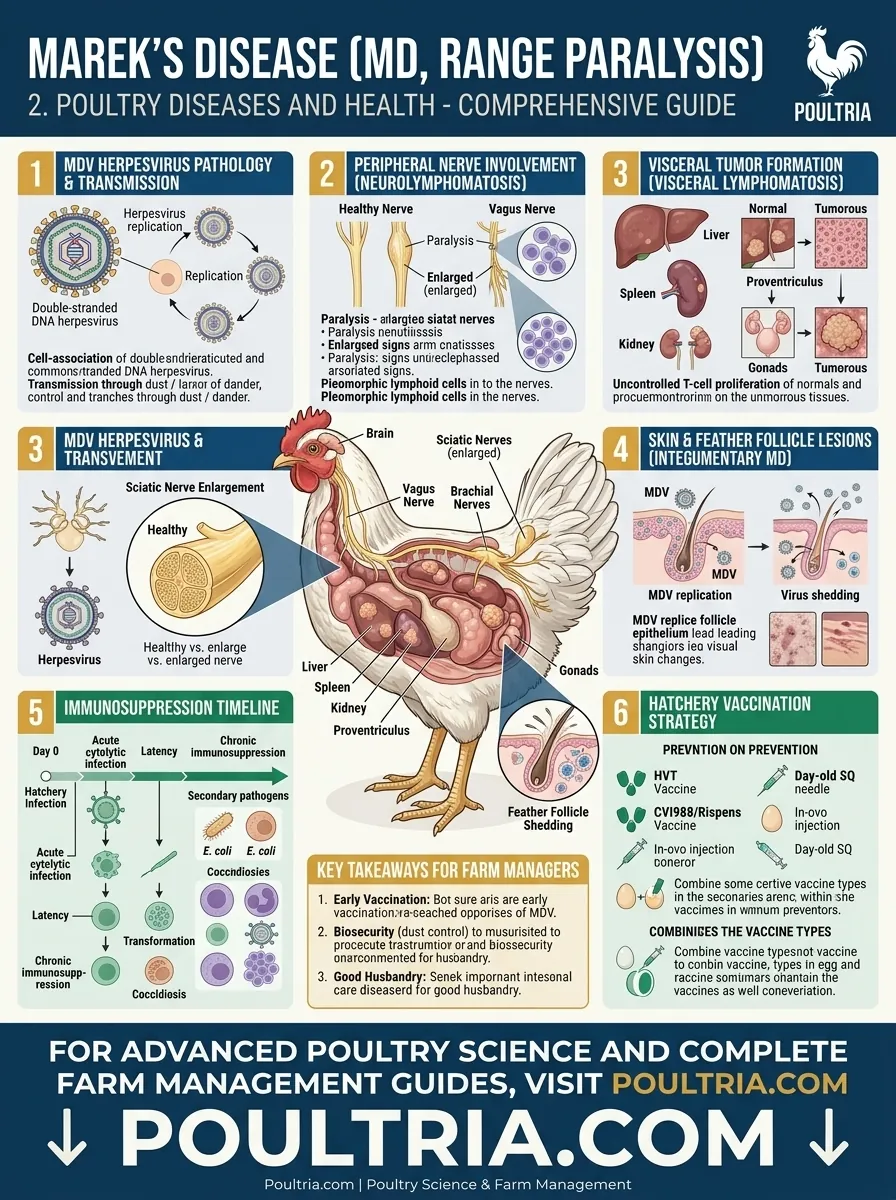 Salmonella Infections & Safety scientific poster breakdown