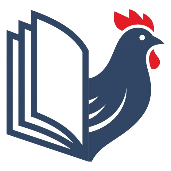 Poultria Logo