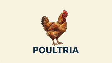 Poultria — Digital Academy of Poultry Science